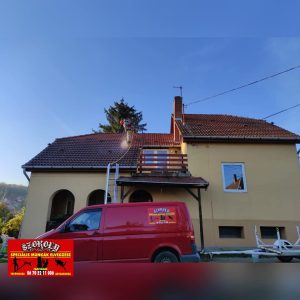 SzokolySpeciál - Favágás, Darázsirtás, Turkómarás Borsodban.