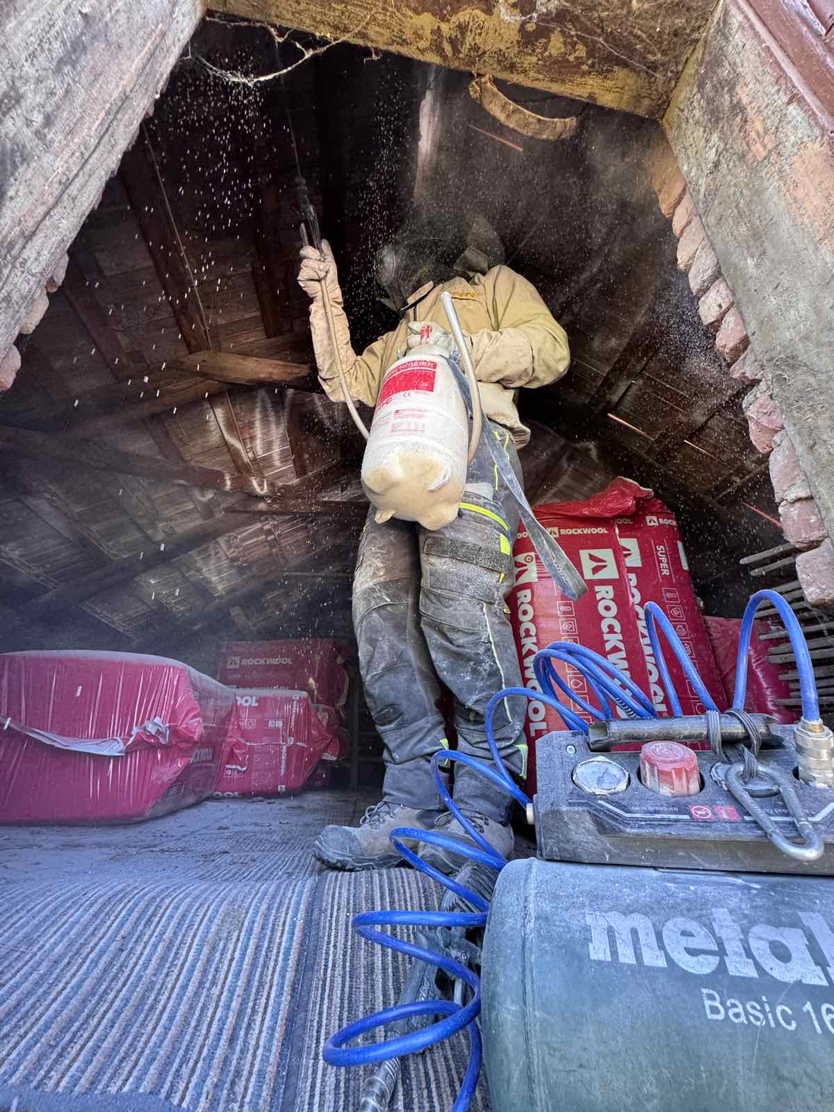 Darázsirtás Miskolcon, több éves tapasztalattal rendelkező csapattal! Hívjon még MA!